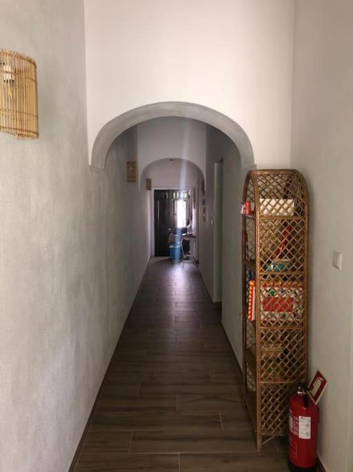 Pedrogao  A Casa Do Barqueiro- Alentejoヴィラ エクステリア 写真